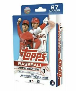 2022 Topps Baseball Series 1 [ Base Cards ] You Pick - Complete Your Set