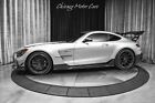 2021 Mercedes-Benz AMG GT Black Series ONLY 386 Miles! TONS of Carbon Fiber!