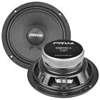 PRV AUDIO 6.5 Inch Car Speakers 200 Watts 4 Ohm, 6MB100-4 Factory Replacement...