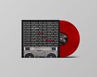 Rock The Cowbells - Beastie Boys Remixes - New Red Transparent Vinyl