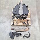 2018 Mustang Gt Coyote Engine Motor Swap Auto Trans 5.0L 72K Aa7142 (For: Ford)