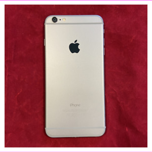 Apple iPhone 6 Plus 16GB 64GB Factory Unlocked AT&T T-mobile Verizon Good