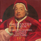 Marc-Antoine Charpentier Charpentier: Te Deum (CD) Album Digipak
