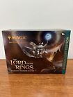 NEW Magic The Gathering The Lord of the Rings: Tales of Middle-earth Gift Bundle