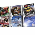 Dreamcast Lot of 6 Complete & Tested Games