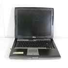 Dell Latitude D520 PP17L 15 Inch Laptop Intel Core Duo 533MHz For Parts As Is
