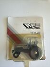 Vintage Scale Models 1/64 White 185 Field Boss tractor W/Duals