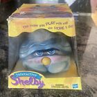 Hasbro Interactive Shelby, Kids Toy - Multicolor (70669) {RARE} TESTED*