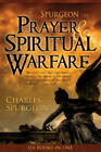 Spurgeon on Prayer & Spiritual Warfare - Paperback By SPURGEON C H - GOOD