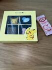 Pokémon Chocolate Box / With Japanese Peach KitKat