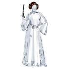 Swarovski Star Wars - Princess Leia Figurine 5472787 New in Box