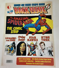 Bronze Age Comics Back Issue The Amazing Spiderman #136 Unused