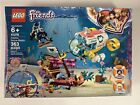 LEGO Friends #41378 Dolphins Rescue Mission BRAND NEW FACTORY SEALED!