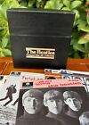 New ListingBeatles Compact Disc EP Singles Collection 13 CDs With Box