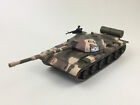 T-62 USSR Diecast Tank De Agostini 1/72 Scale, Russian tanks, Military Vehicles