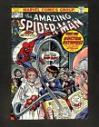 Amazing Spider-Man #131 Doctor Octopus! Marvel 1974