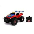 Jada Toys Marvel Spider-Man Buggy Remote Control Vehicle 1:14 Scale