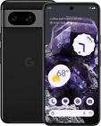 Google Pixel 8 GKWS6 - 128GB - Obsidian (Verizon)