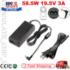 AC Adapter Charger For Sony Vaio PCG-61A12L PCG-61A14L Laptop Power Supply 19.5V
