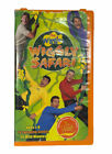 The Wiggles - Wiggly Safari (DVD, 2002)