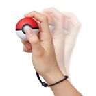 HOT！Nintendo Switch Poke Ball Plus Controller With Mew Let's Go! Pikachu Eevee