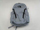 MEN'S THE NORTH FACE VAULT BACKPACK GREY & BLACK NF0A3VY2
