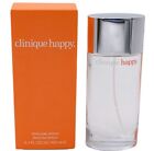 Happy by Clinique Perfume Fragrances for Women / Men Brand New In Box 1.7/3.4 Oz
