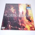 My Chemical Romance I Brought You My Bullets Vinyl Record LP Exclusive Sealed