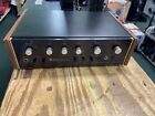 1970’s AUDIOPHILE SANSUI AU-505 SOLID STATE STEREO INTEGRATED AMPLIF (HPB008096)