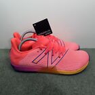 New Balance Minimus TR Running Shoes Mens Size 10.5 Woman's Size 12W WXMTRRR1