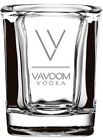 VAVOOM Vodka Shot Glass
