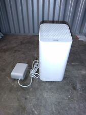 Xfinity Home WiFi Router Modem 4-Ports White XB7-CM With Power Adapter