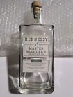 Hennessy Master Blender's Cognac Selection #3 (Empty bottle) READ DESC