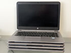 New Listing*TECHLOT of 4x* HP Elitebook 1040 G3 i5-6300U 16GB Mixed Condition for Repair