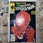 Amazing Spider-Man 307 Near Mint NM Marvel