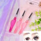 1X eyelash extension comb brush lash eyebrow cosmetic makeup supp~;z