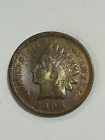 1905 Indian Head Cent HIGH GRADE Full Liberty LOW Shipping!!!