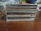 CD Lot Of 7. Contempory Christian  CDs.