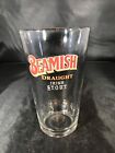 Beamish Draught Irish Stout Pint Glass