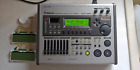 Roland TD-20 Drum Sound Module w/ Extras + Kit Expansion - READ DESCRIPTION