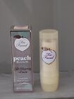 Too Faced Peach Bloom Color Blossoming Lip BALM PINK WHISPER NEW IN BOX