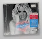 Britney Jean - Britney Spears Compact Disc