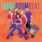Hi-5 : Boom Boom Beat V2 CD (2004) Value Guaranteed from eBay’s biggest seller!
