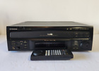 *WORKS!* Pioneer CLD-D701 Combination Laserdisc Player with Remote *NICE USED*