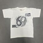 Vintage Sonic Youth Shirt Death Valley 69 Lydia Lunch Richard Kern 80s 90s
