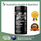 MUSCLETECH PLATINUM MULTI VITAMIN 90 TABLETS + FREE & FAST SHIPPING