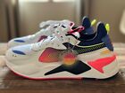 Size 9.5 - Mens' PUMA RS-X SUNSET 2 New w/Tag Summer Cool Casual