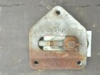 1960 - 1964 FORD & 1963 - 1965 FALCON CONVERTIBLE RIGHT TOP ADJUSTER 1961 1962