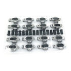 1.5 3/8 Stainless Steel Roller Rocker Arms For Small Block Chevy Sbc 302 307 V8