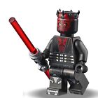 Lego Darth Maul 912285 75310 The Clone Wars Star Wars Minifigure